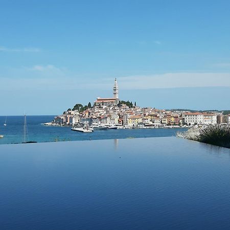 Apartment Finn Rovinj Exterior foto
