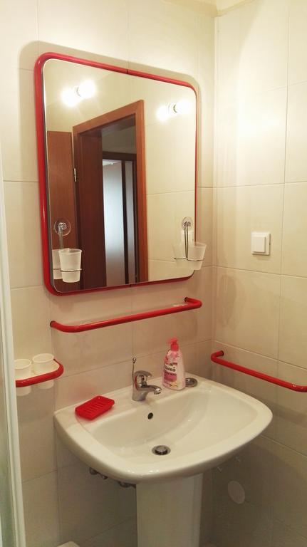 Apartment Finn Rovinj Exterior foto
