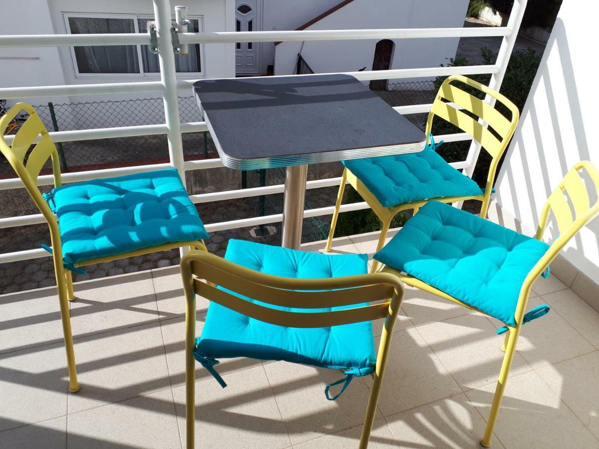 Apartment Finn Rovinj Exterior foto